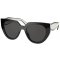 PRADA PR 14WS 09Q5S0 52