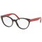 PRADA PR 01TV DHO1O1 53