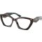 PRADA PR 09YV 2AU1O1 54