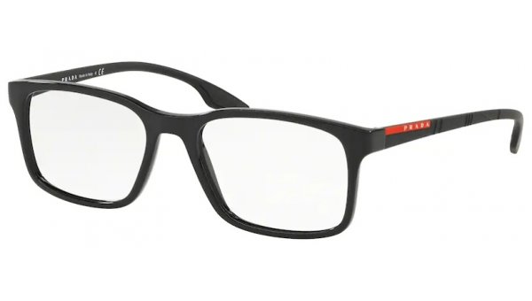 PRADA PS 01LV 1AB1O1 54
