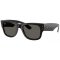 Ray Ban RB 0840S 6826J5 51 MEGA WAYFARER