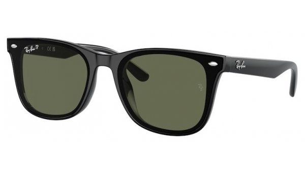 Ray Ban RB 4420 601/9A 65 POLARIZACE