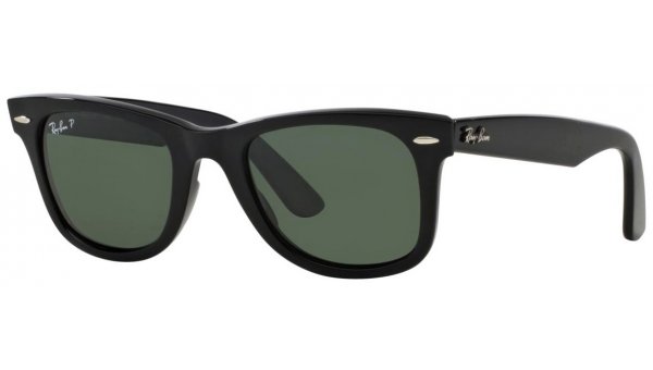 Ray Ban RB 2140 901/58 50 WAYFARER POLARIZACE