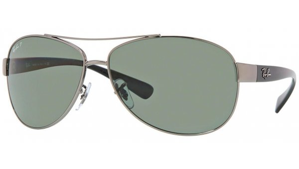 Ray Ban RB 3386 004/9A 67 POLARIZACE