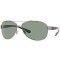 Ray Ban RB 3386 004/9A 67 POLARIZACE