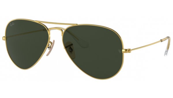 Ray Ban RB 3025 W3400 58 AVIATOR