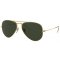 Ray Ban RB 3025 W3400 58 AVIATOR