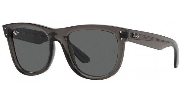 Ray Ban RBR 0502S 6707GR 53 WAYFARER Reverse