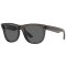Ray Ban RBR 0502S 6707GR 53 WAYFARER Reverse