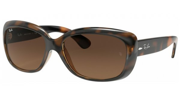 Ray Ban RB 4101 642/43 58 JACKIE OHH