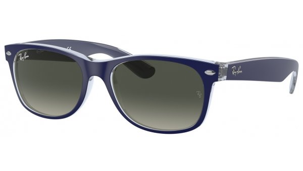 Ray Ban RB 2132 605371 55 NEW WAYFARER