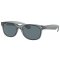 Ray Ban RB 2132 64503R 58 NEW WAYFARER POLARIZACE