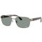 Ray Ban RB 3751CH 004/3R 58 POLARIZACE