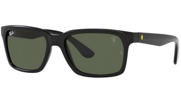 Ray Ban RB 4393M F65071 56