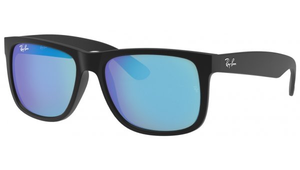 Ray Ban RB 4165 622/55 55 JUSTIN