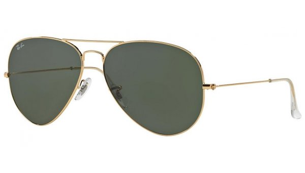 Ray Ban RB 3025 001 62 AVIATOR