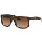 Ray Ban RB 4165 710/13 55 JUSTIN