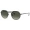 Ray Ban RB 3565 002/71 53 JACK