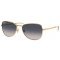 Ray Ban RB 3733 001/78 POLARIZACE