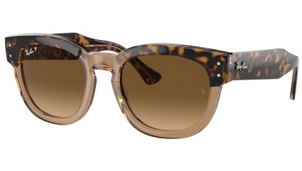 Ray Ban RB 0298S 1292M2 MEGA HAWKEYE POLARIZACE