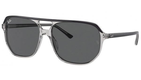 Ray Ban RB 2205 1396B1 60 BILL ONE