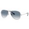 Ray Ban RB 3025 003/3F 55 AVIATOR