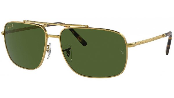Ray Ban RB 3796 9196P1 62 POLARIZACE