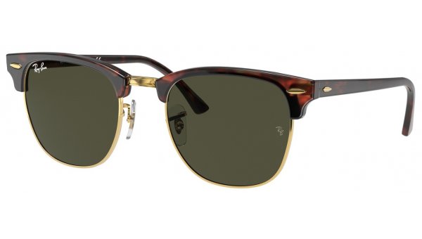 Ray Ban RB 3016 W0366 55 Clubmaster