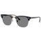 Ray Ban RB 3016 1278B1 49 Clubmaster