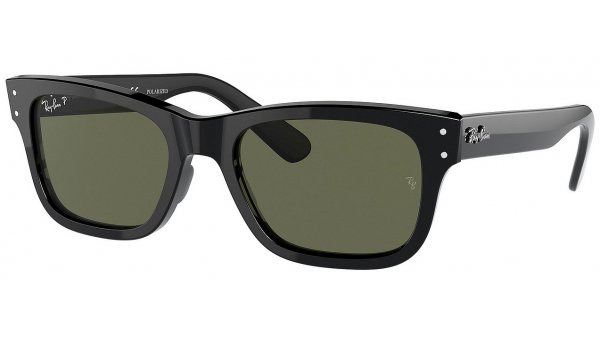 Ray Ban RB 2283 901/58 58 MR BURBANK POLARIZACE