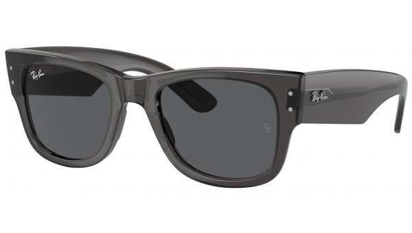 Ray Ban RB 0840S 1406B1 51 MEGA WAYFARER