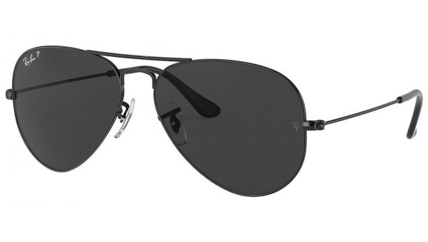 Ray Ban RB 3025 002/48 58 AVIATOR POLARIZACE