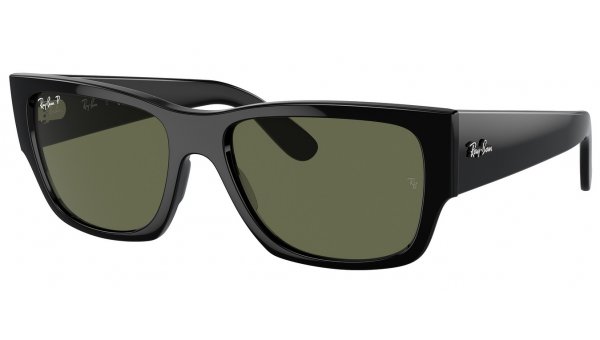 Ray Ban RB 0947S 901/58 56 CARLOS POLARIZACE