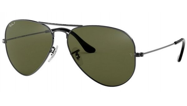 Ray Ban RB 3025 004/58 58 AVIATOR POLARIZACE