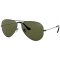 Ray Ban RB 3025 004/58 58 AVIATOR POLARIZACE