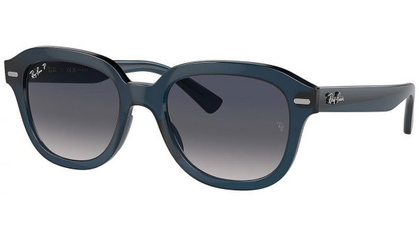 Ray Ban RB 4398 667678 53 POLARIZACE