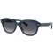 Ray Ban RB 4398 667678 53 POLARIZACE