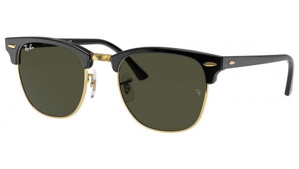 Ray Ban RB 3016 W0365 55 Clubmaster