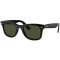 RAY BAN RB 4340 601/58 50 WAYFARER POLARIZACE