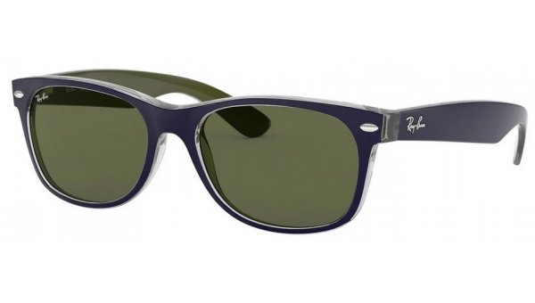 Ray Ban RB 2132 6188 55 NEW WAYFARER