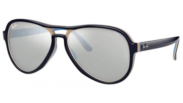 RAY BAN RB 4355 6546W3 58