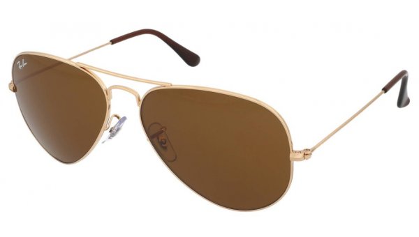 Ray Ban RB 3025 001/33 62 AVIATOR