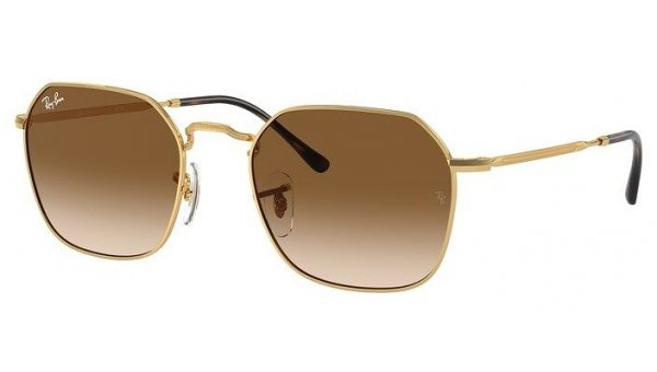 Ray Ban RB 3694 001/51 53 JIM