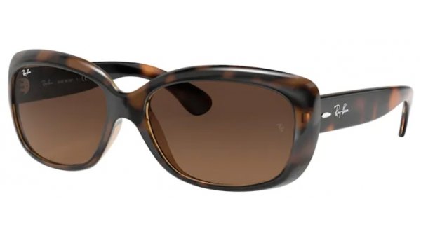 Ray Ban RB 4101 642/43 58 JACKIE OHH