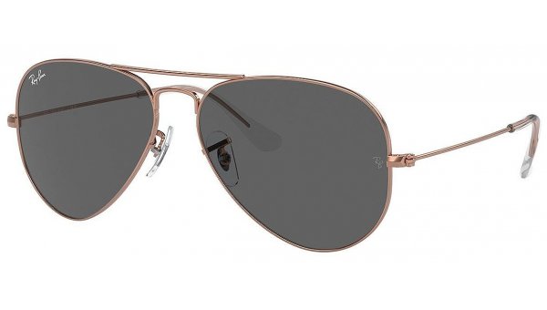 Ray Ban RB 3025 9202B1 58 AVIATOR
