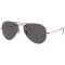 Ray Ban RB 3025 9202B1 58 AVIATOR