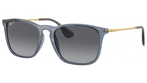 Ray Ban RB 4187 6592T3 54 POLARIZACE