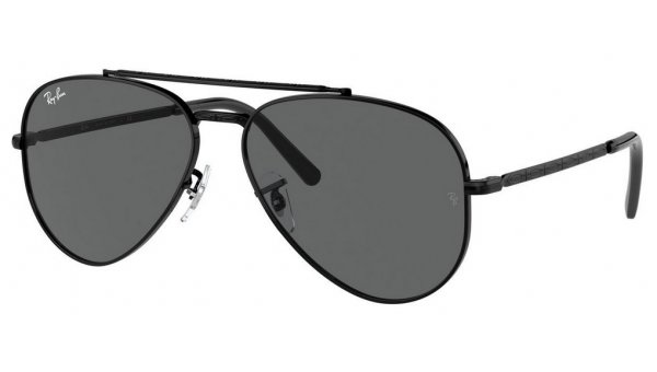 Ray Ban RB 3625 002/B1 58 NEW AVIATOR