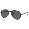 Ray Ban RB 3625 002/B1 58 NEW AVIATOR