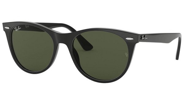 Ray Ban RB 2185 901/31 55 WAYFARER II